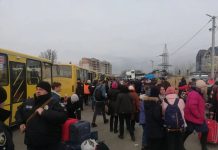 «Жителям великих міст варто задуматися про виїзд до райцентрів або сіл»: ексміністр енергетики закликає до евакуації