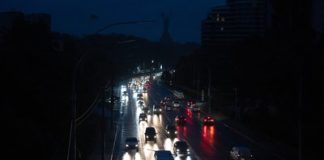 Треба бути готовими, що світло зникне на добу, і на 2, і на тиждень, поки триватимуть відновлювальні роботи