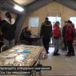 У Тернополі проводять унікальні навчання ОСББ та ЖЕКів на випадок відсутності світла та газу