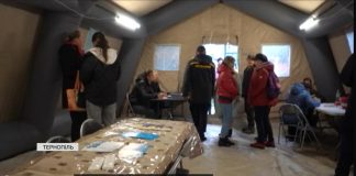 У Тернополі проводять унікальні навчання ОСББ та ЖЕКів на випадок відсутності світла та газу