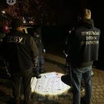 Двоє тернополян пропонували військовозобов’язаним два варіати перетину кордону – автомобілем і пішки