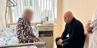 Сергій Надал: Тернопільська міська рада домовилась з фондами і благодійниками про додаткову допомогу постраждалим