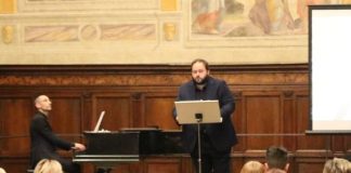 В Італії вшанували пам’ять жертв голодоморів в Україні