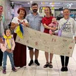 Українки популяризують вишивку і стародавню техніку декорування тканини на Кіпрі