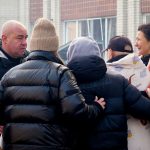 Тернополяни об’єдналися, щоб підтримати постраждалих від обстрілу: допомагають жителі міста, бізнес, працівники міської ради, “Молокія”, артист YakTak, релігійні організації