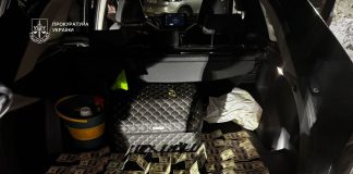 У Тернополі юрист «погорів» на схемі для ухилянтів