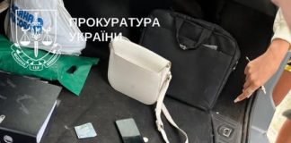 Директор коледжу “продав” відстрочку від мобілізації за 500 доларів