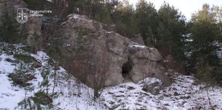 Тиха приватизація заповідника Тернопільщини: хто зазіхнув на землі навколо легендарної печери
