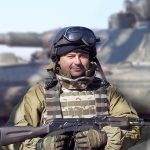 Екснардеп і підполковник ЗСУ Тарас Пастух став новим очільником Тернопільщини