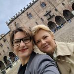 Теж зброя: як українці в Італії «зачищають» Вікіпедію від російських міфів