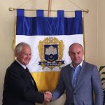 Українська мова стала п’ятою іноземною у державних школах штату Парана Бразилії