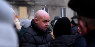 Тернопільська міська рада надасть майже 10 мільйонів гривень власникам зруйнованих квартир в будинку на вулиці Стуса, 8