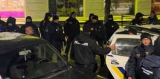 Тернопільські вечірки тепер із бойовим квестом: сніжки, нацгвардійці і уроки історії