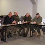 Ветерани Тернополя вимагають чесного розподілу житла