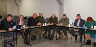 Ветерани Тернополя вимагають чесного розподілу житла