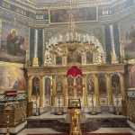 На Тернопільщині старовинну церкву намагалися «віддати» у приватні руки