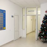 Тернопільський центр служби крові отримав ліцензію та став сучасним