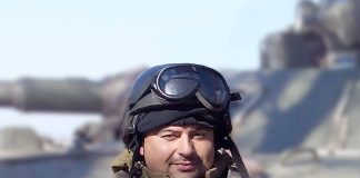 Екснардеп і підполковник ЗСУ Тарас Пастух став новим очільником Тернопільщини