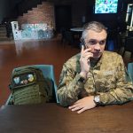 «Уявляв, що несу мішок картоплі, а на спині побратим»: шеф-кухар, який став військовим