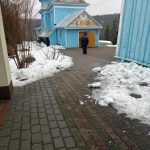 На Тернопільщині приватизували церкву