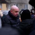 Перші кроки додому: у Тернополі мешканці будинку вул. 15 Квітня 31 розпочинають ремонти у квартирах