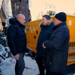 Лище 5 із 42 котелень і паливних міста отримують електрику від мережі: Сергій Надал