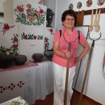 Тернопільська журналістка розпалює вогонь пам’яті: як українська піч рятувала від голодоморів