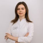 У терапевтичному відділенні Кременецької лікарні призначили молоду очільницю