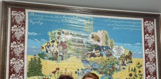 Як журналістка Людмила Островська презентувала світові феномен Тетяни Корпан