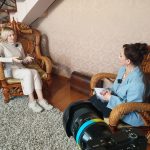 Чому нам соромно бути щасливими? Психолог з Тернополя про “генетичну провину”