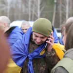 1400 днів пекла позаду: вісім захисників із Тернопільщини повернулися з полону