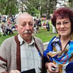 Як аматорські кадри з «Червоної рути» Романа Островського переросли в легенду