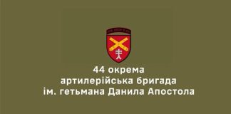 Три мільйони гривень передала Тернопільська міська рада для 44-ї бригади