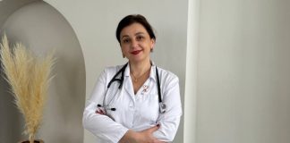 Кардіолог з Тернополя пояснила, чому війна омолодила інфаркти на 20 років