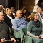 У Тернополі об’єднали експертів у Раду Дій для спільної роботи над рішеннями