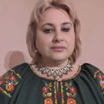 «Прізвище не називаю»: подруга таємно профінансувала розкішну книгу поетеси з Товстого