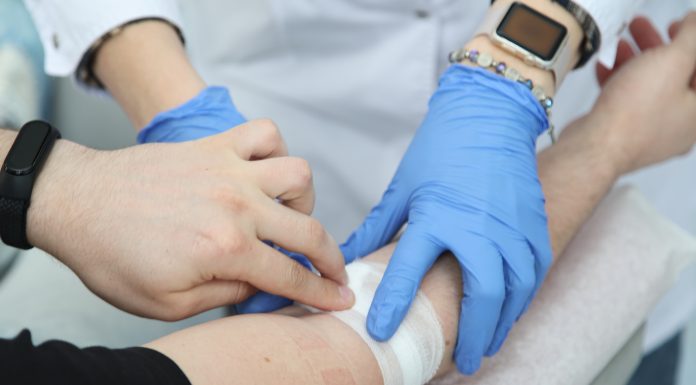 Де здати кров у квітні: графік виїзних донацій у громадах Тернопільщини