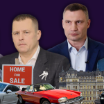 Мер Тернополя отримує менше за мерів Хмельницького, Сум, Харкова, Ужгорода і навіть  окупованого Бахмута