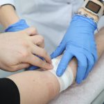 Де здати кров у квітні: графік виїзних донацій у громадах Тернопільщини