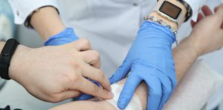 Де здати кров у квітні: графік виїзних донацій у громадах Тернопільщини