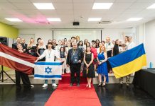 Понад 60 митців на світовому фестивалі довели, що українську культуру не замовчати