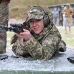 На Тернопільщині стартував набір на червневий курс з національного спротиву