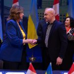 Український Тернопіль і канадська Міссіссаґа міста-побратими: нові інвестиції, нові ідеї, нові можливості