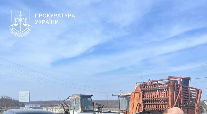 На Тернопільщині викрили “волонтера”, який ввіз автівки під виглядом допомоги для ЗСУ
