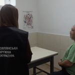 На Тернопільщині шахрай виманював гроші в матері безвісти зниклого військового
