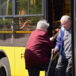 Пільги збережено у всьому громадському транспорті Тернополя, попри зміну тарифу