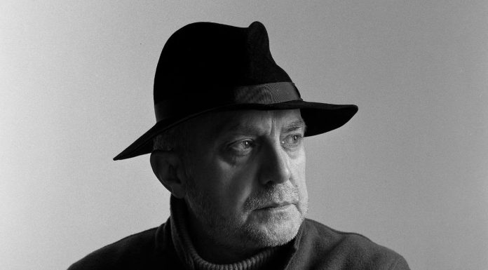 «Батьківщина зі мною»: Василь Махно про життя за кордоном і зміни в Тернополі
