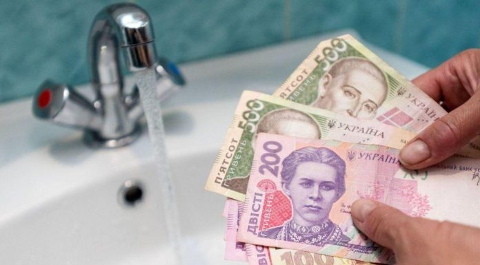Майже 140 гривень за кубометр: тарифи на воду зростають по всій Україні