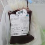 У Тернополі терміново шукають донорів II негативної групи крові