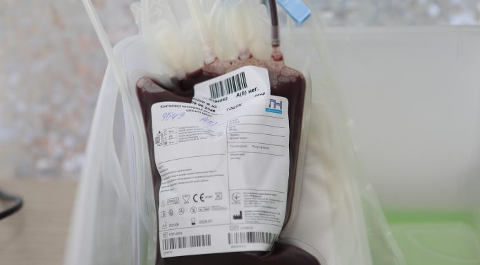 У Тернополі терміново шукають донорів II негативної групи крові